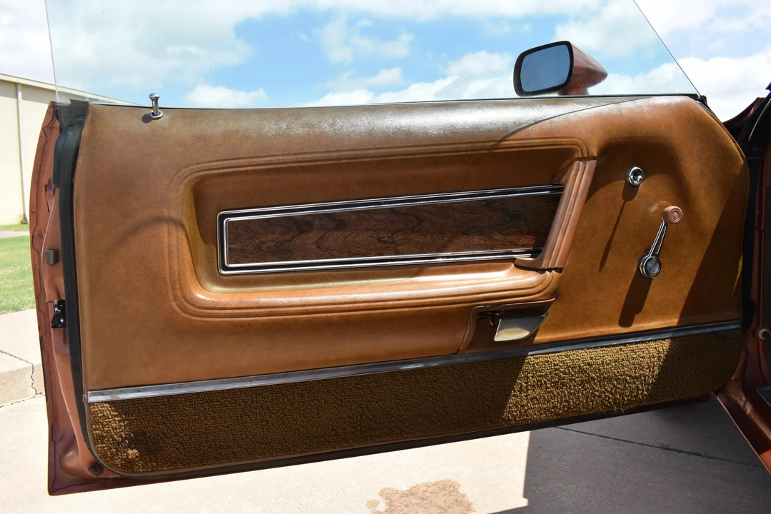 1973 Ford Mustang Mach 1 1st Gen (1971-1973) - Image 15 of 31