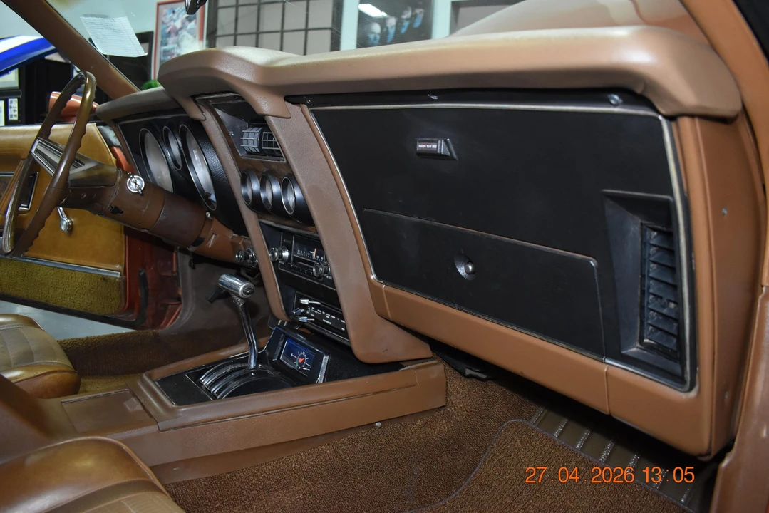 1973 Ford Mustang Mach 1 1st Gen (1971-1973) - Image 24 of 31