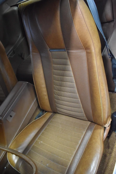 1973 Ford Mustang Mach 1 1st Gen (1971-1973) - Image 19 of 31