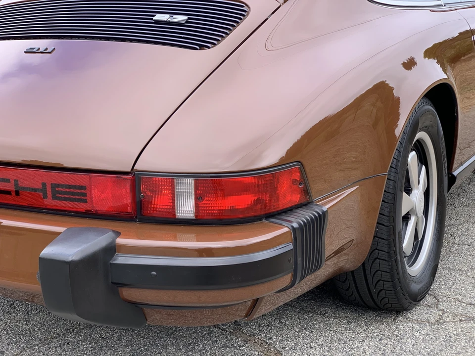 1974 Porsche 911 F-Body LWB - Image 29 of 31