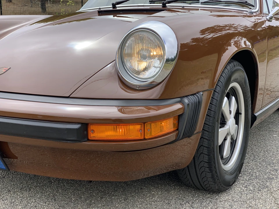 1974 Porsche 911 F-Body LWB - Image 27 of 31