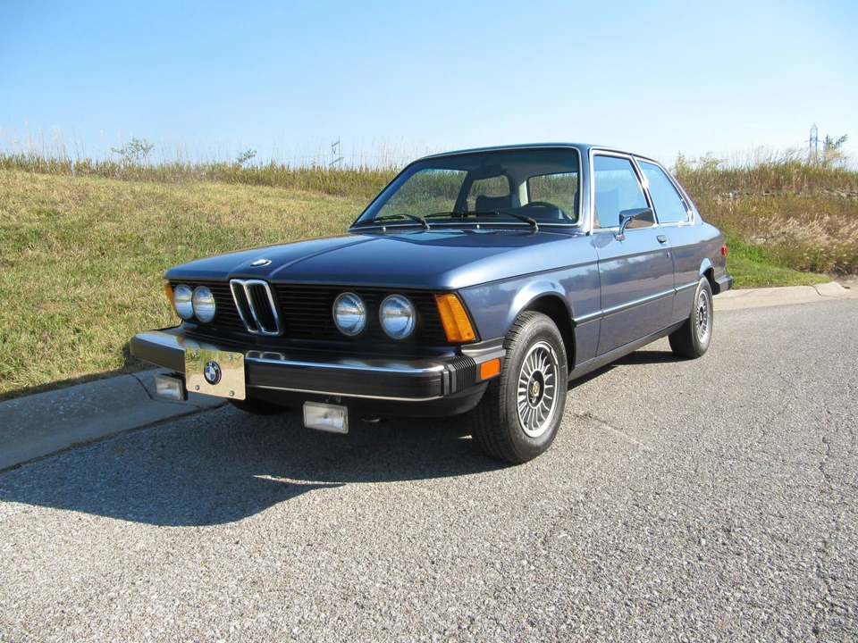1979 BMW E21 3 Series - Image 24 of 31
