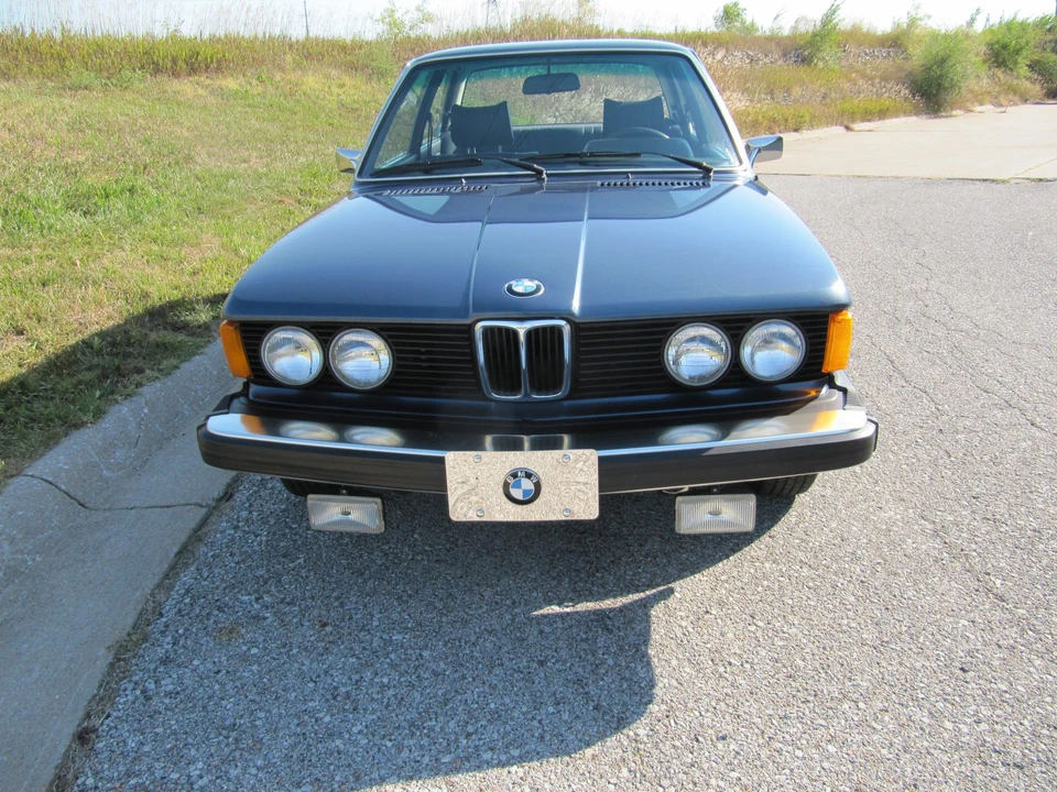 1979 BMW E21 3 Series - Image 25 of 31