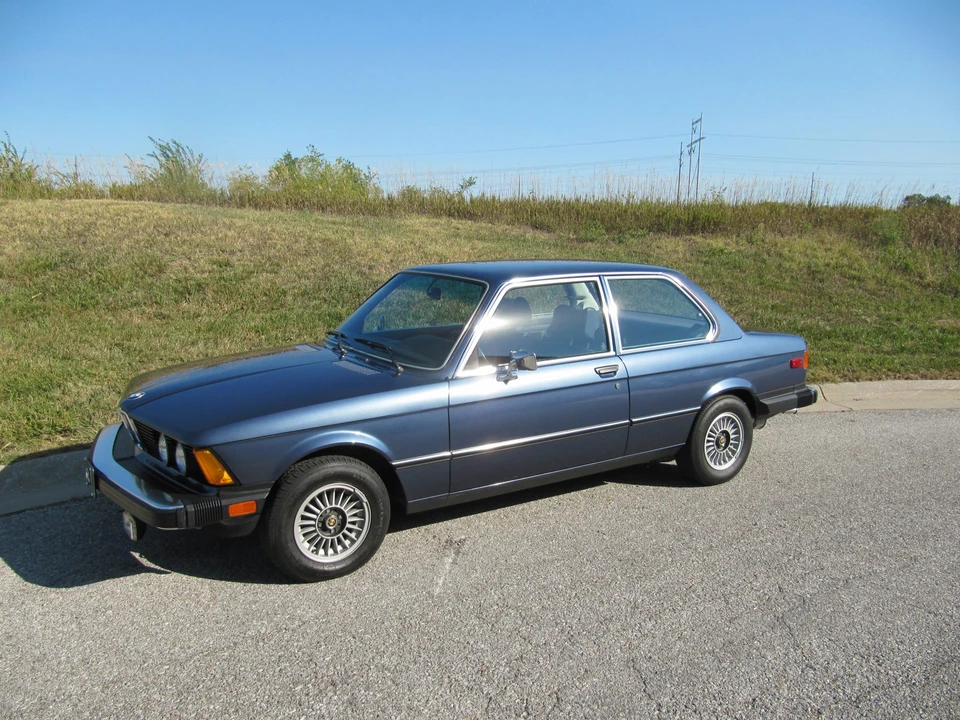 1979 BMW E21 3 Series - Image 23 of 31