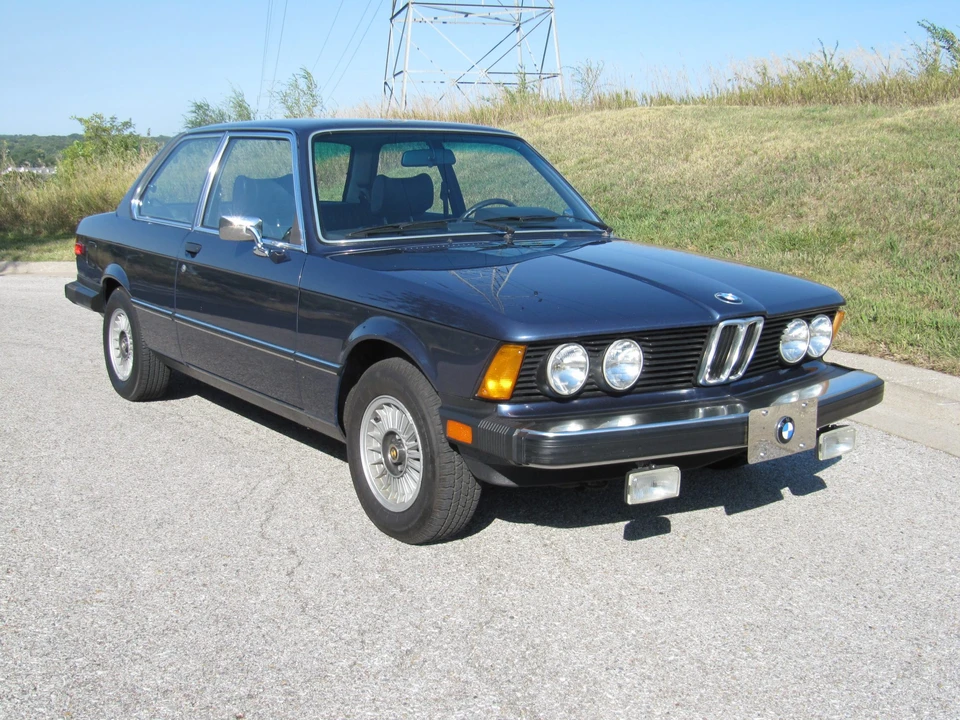 1979 BMW E21 3 Series - Image 26 of 31
