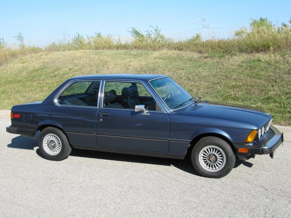 1979 BMW E21 3 Series - Image 27 of 31