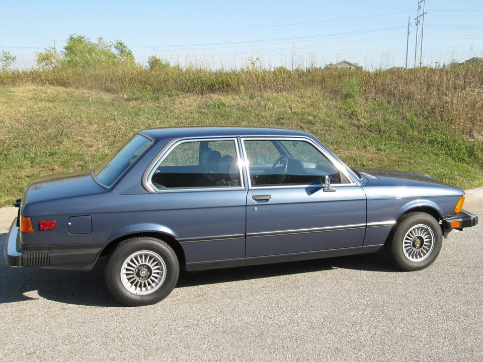 1979 BMW E21 3 Series - Image 28 of 31