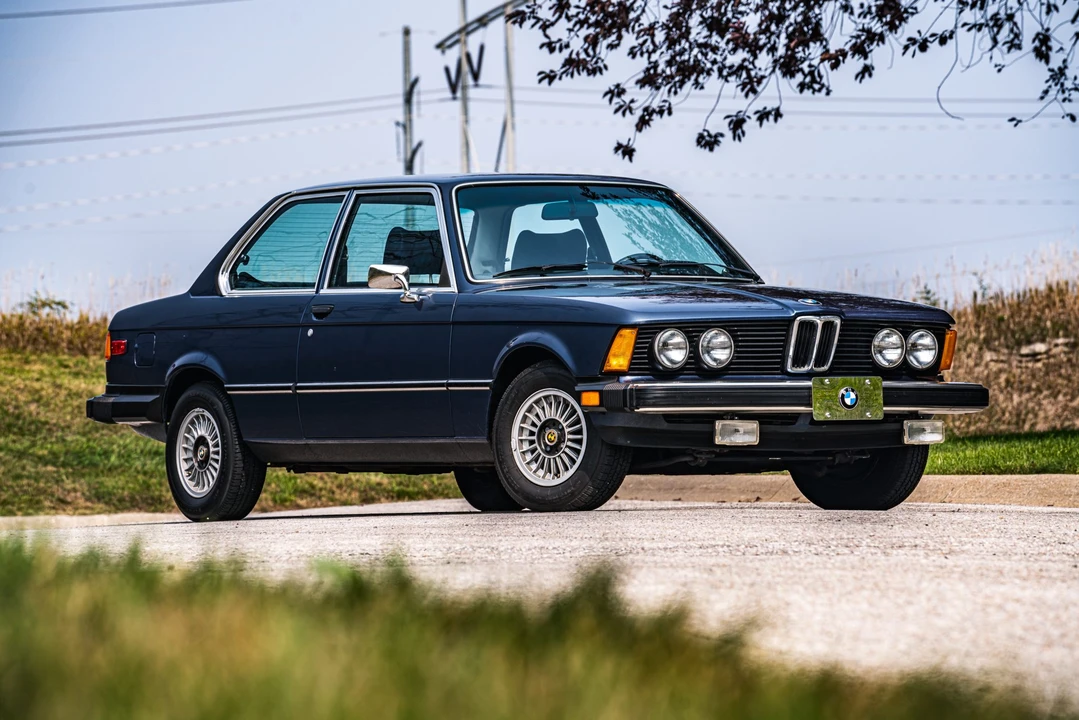 1979 BMW E21 3 Series - Image 11 of 31