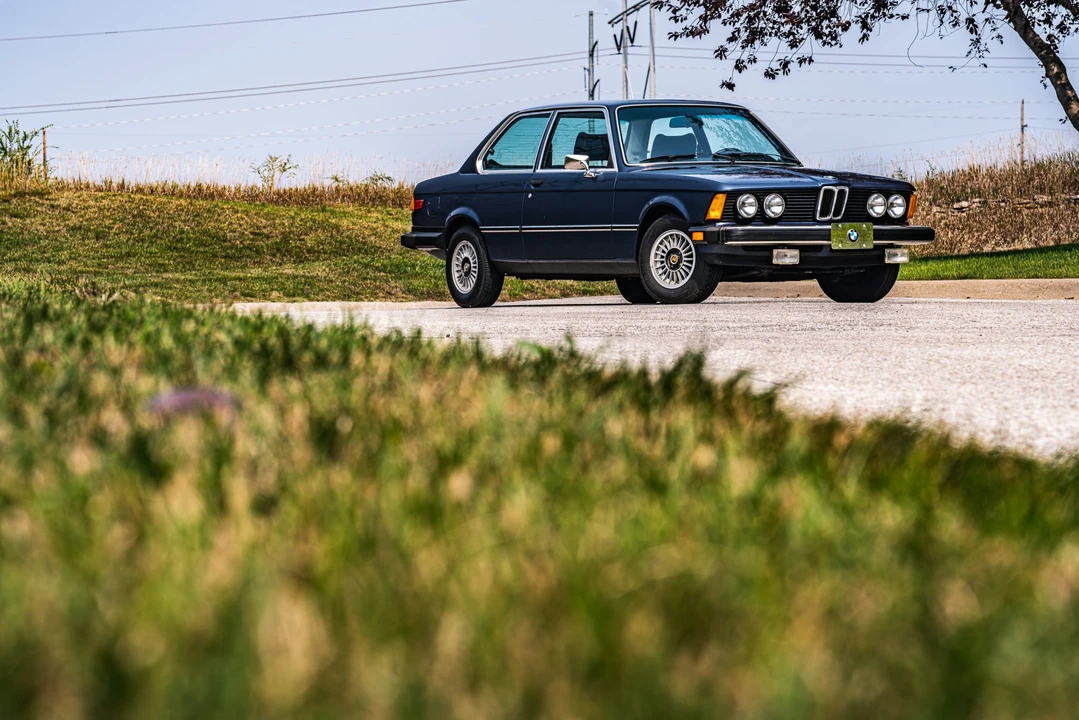 1979 BMW E21 3 Series - Image 12 of 31