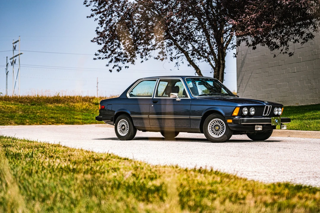 1979 BMW E21 3 Series - Image 13 of 31