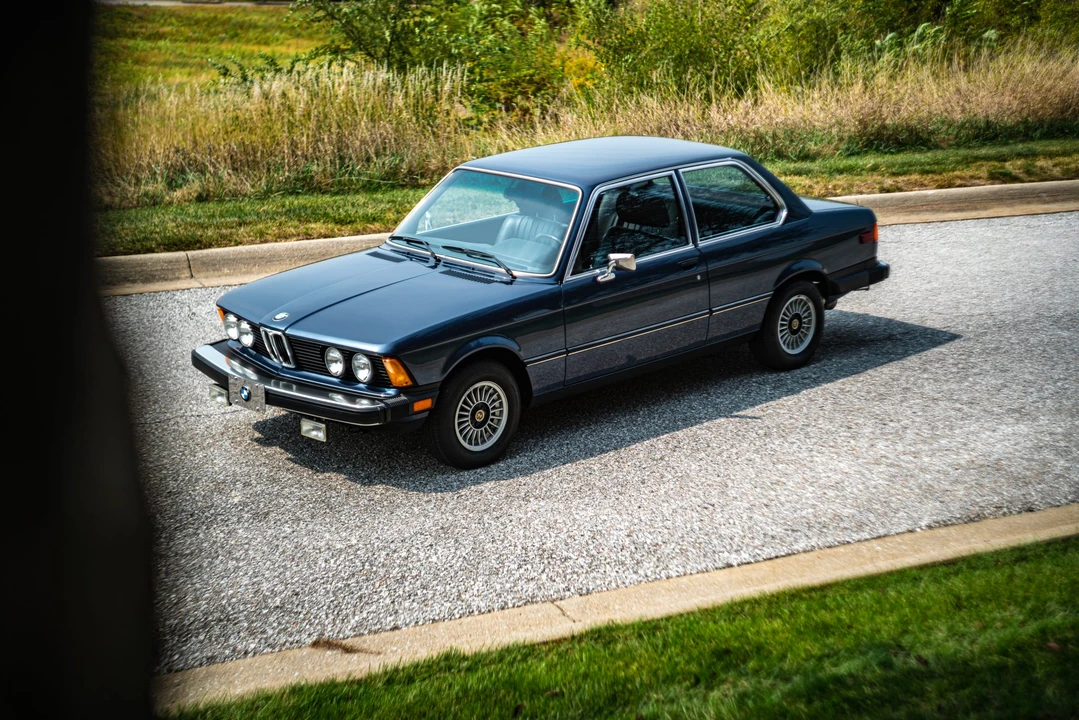 1979 BMW E21 3 Series - Image 2 of 31