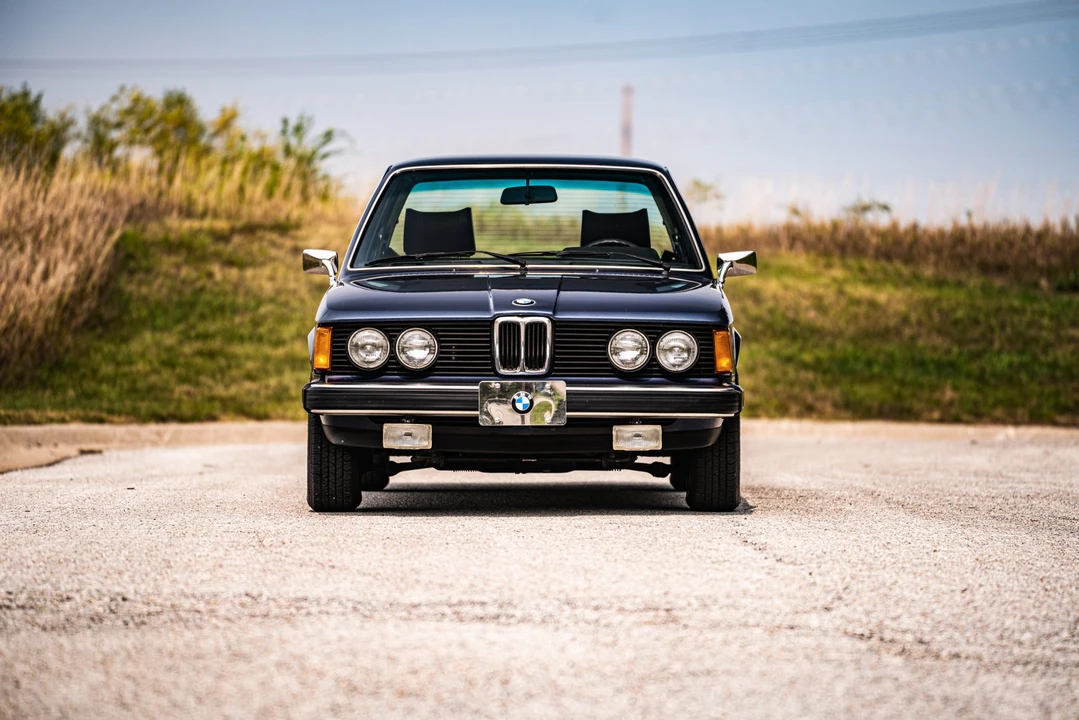 1979 BMW E21 3 Series - Image 6 of 31