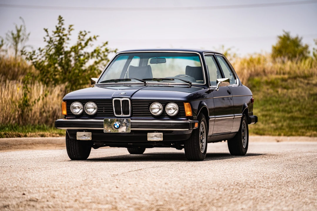 1979 BMW E21 3 Series - Image 4 of 31