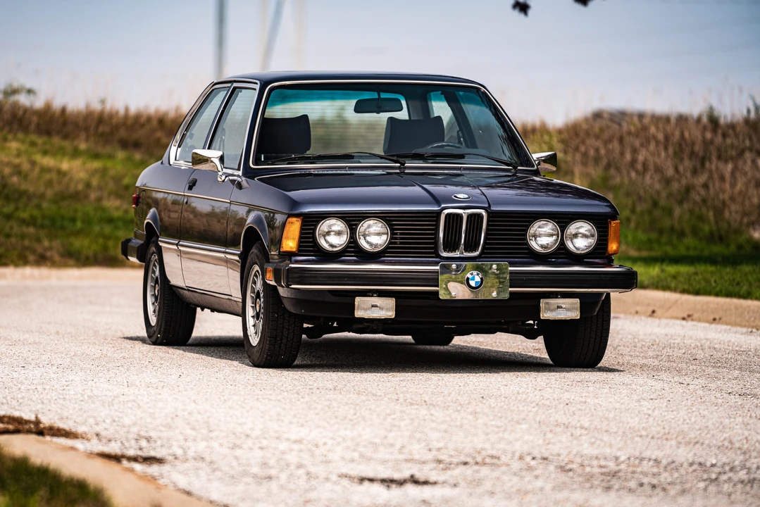 1979 BMW E21 3 Series - Image 9 of 31