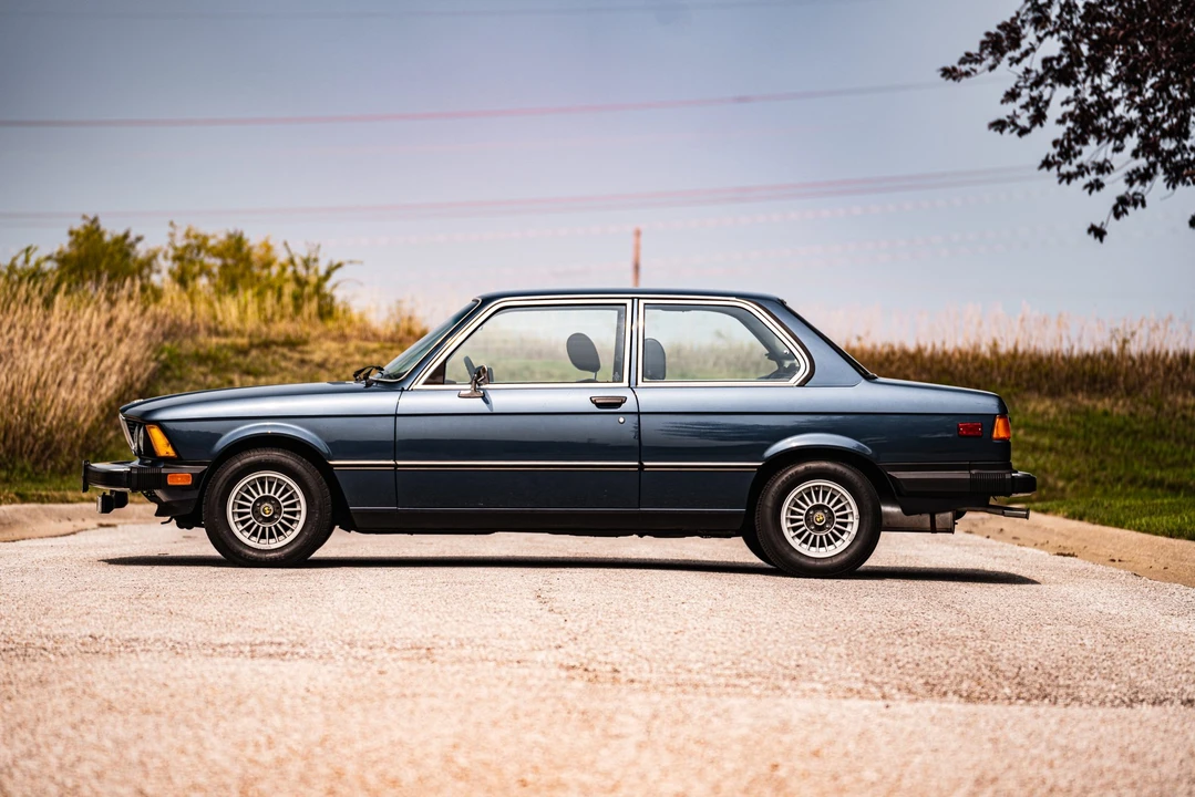 1979 BMW E21 3 Series - Image 21 of 31