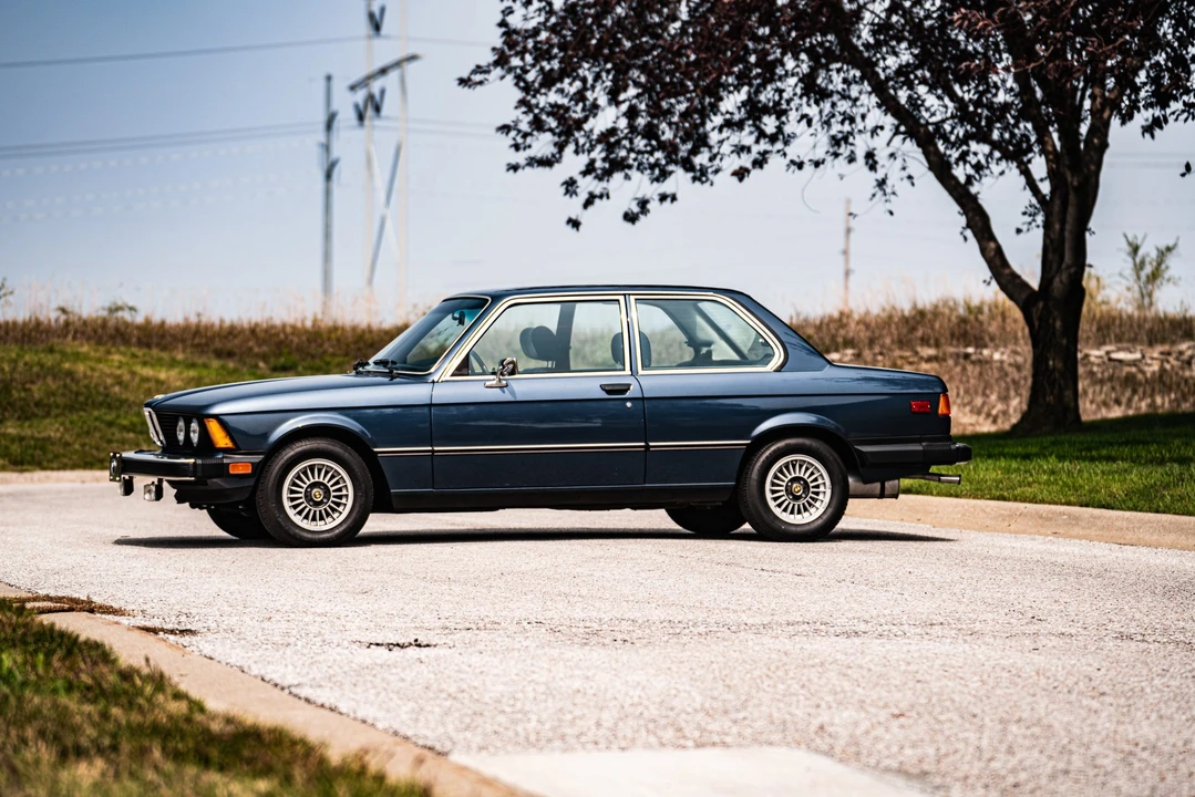 1979 BMW E21 3 Series - Image 22 of 31
