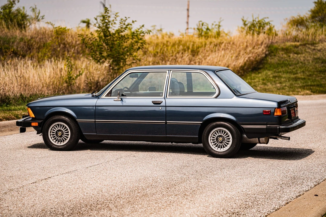 1979 BMW E21 3 Series - Image 20 of 31