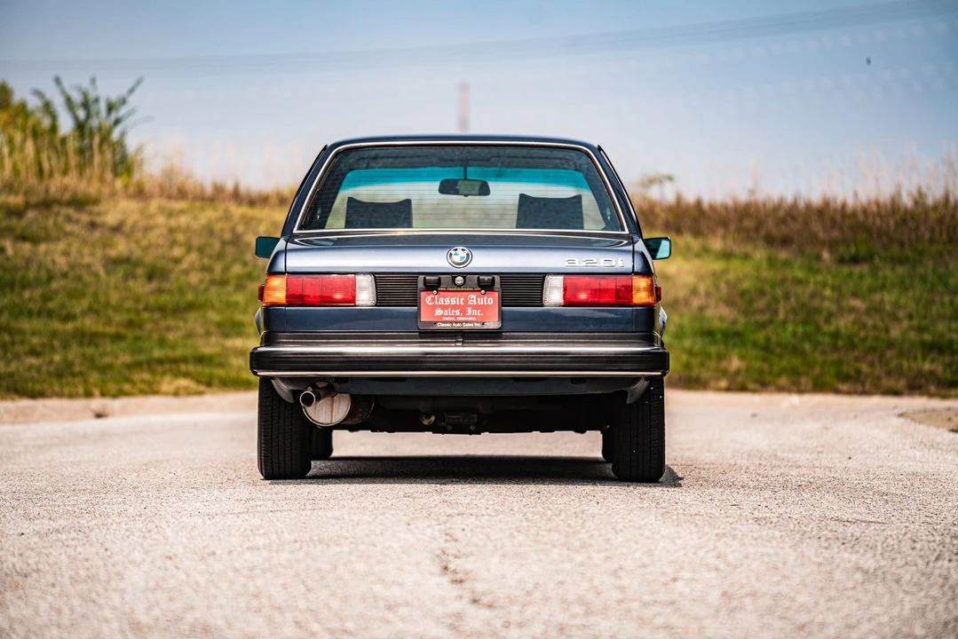 1979 BMW E21 3 Series - Image 18 of 31