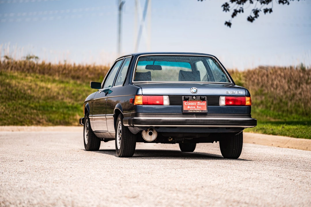 1979 BMW E21 3 Series - Image 19 of 31