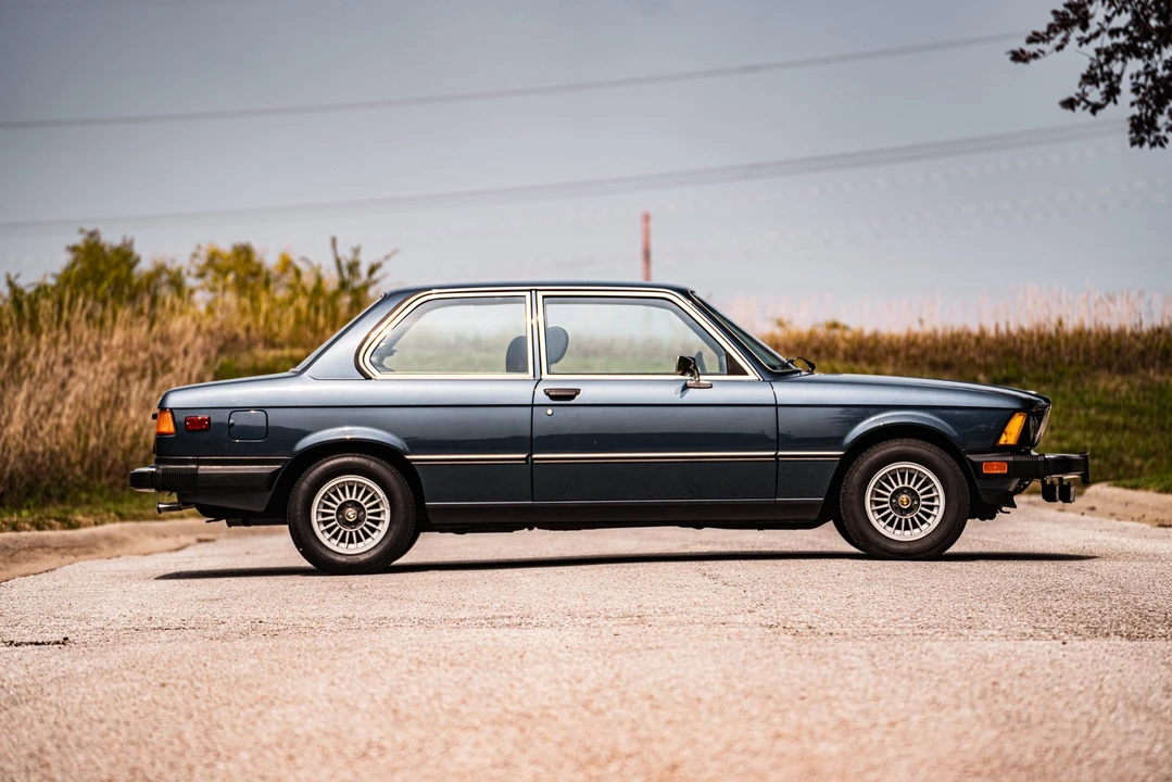 1979 BMW E21 3 Series - Image 15 of 31