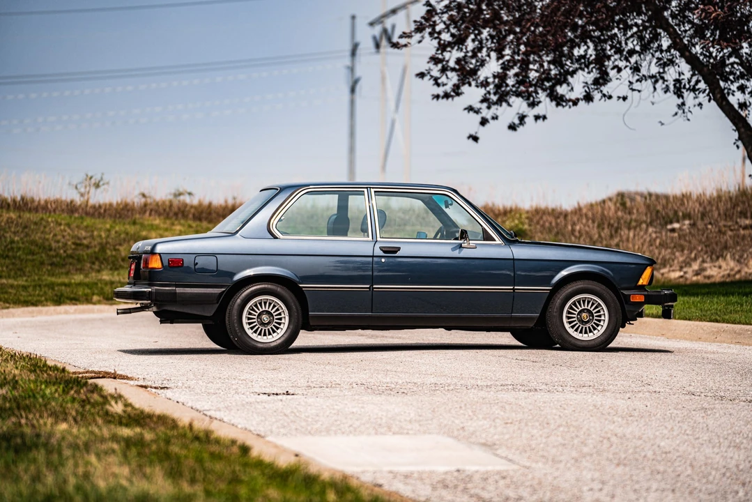 1979 BMW E21 3 Series - Image 16 of 31