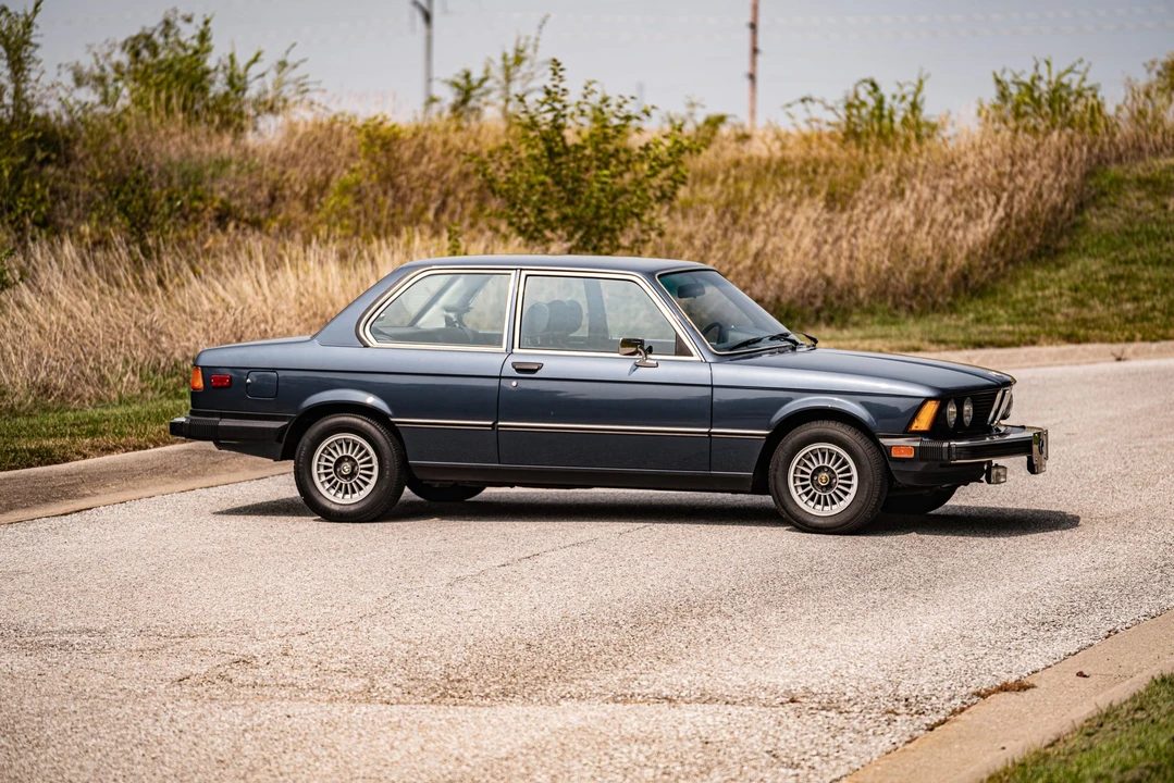 1979 BMW E21 3 Series - Image 14 of 31