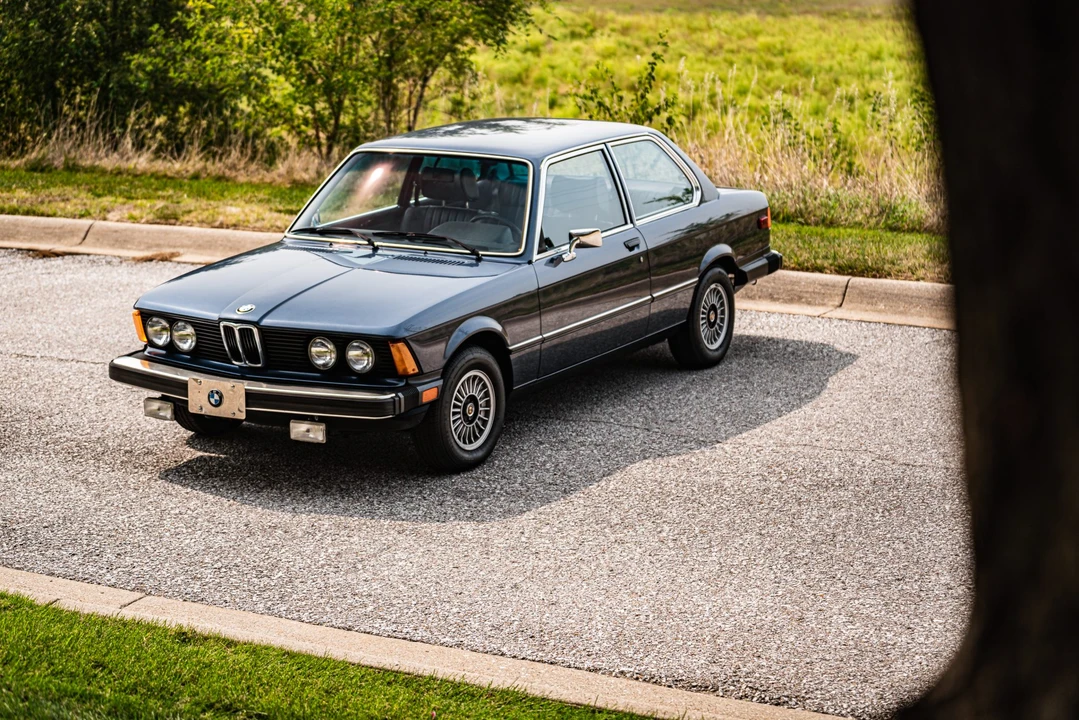 1979 BMW E21 3 Series - Image 3 of 31