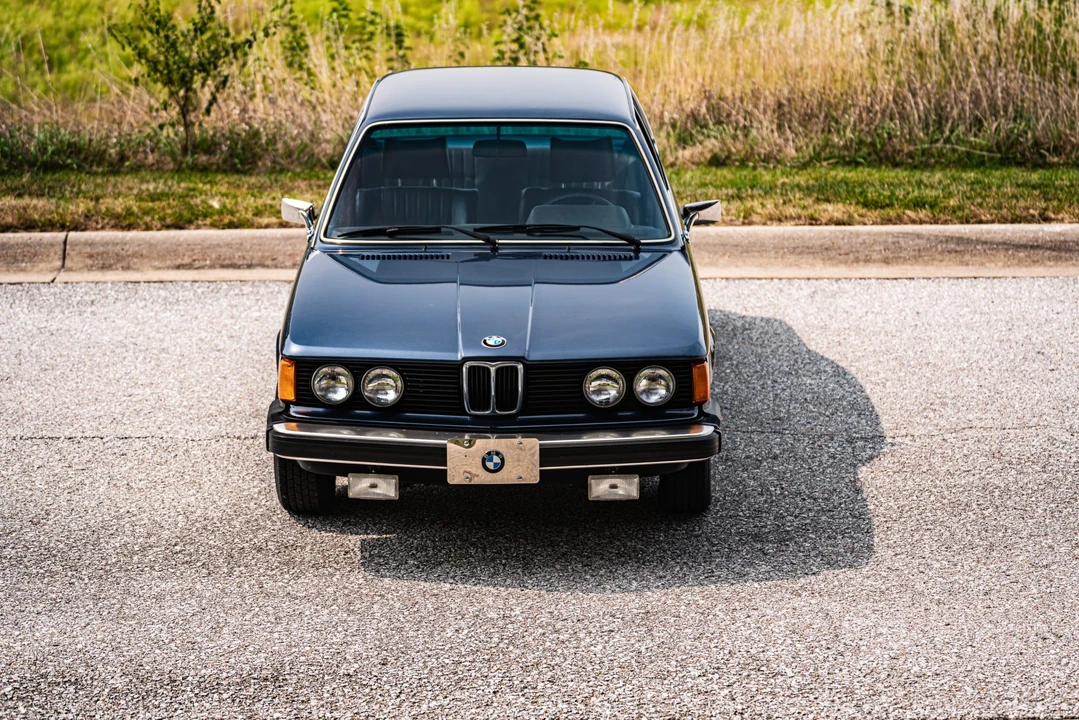 1979 BMW E21 3 Series - Image 7 of 31