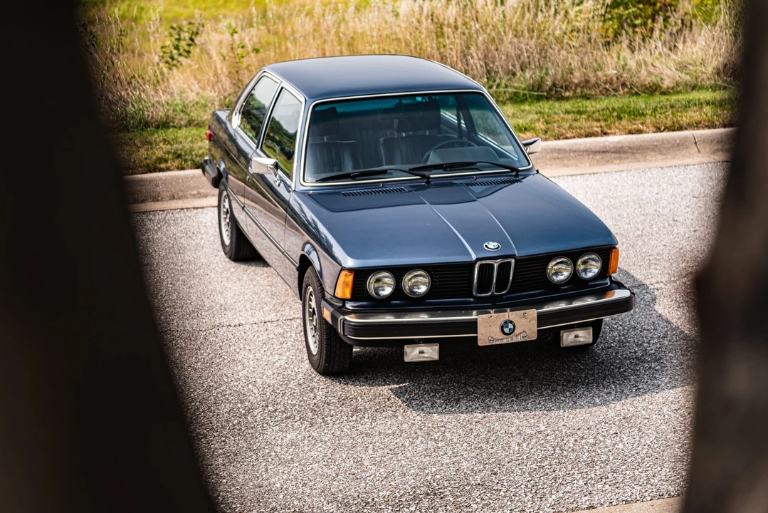 1979 BMW E21 3 Series - Image 8 of 31