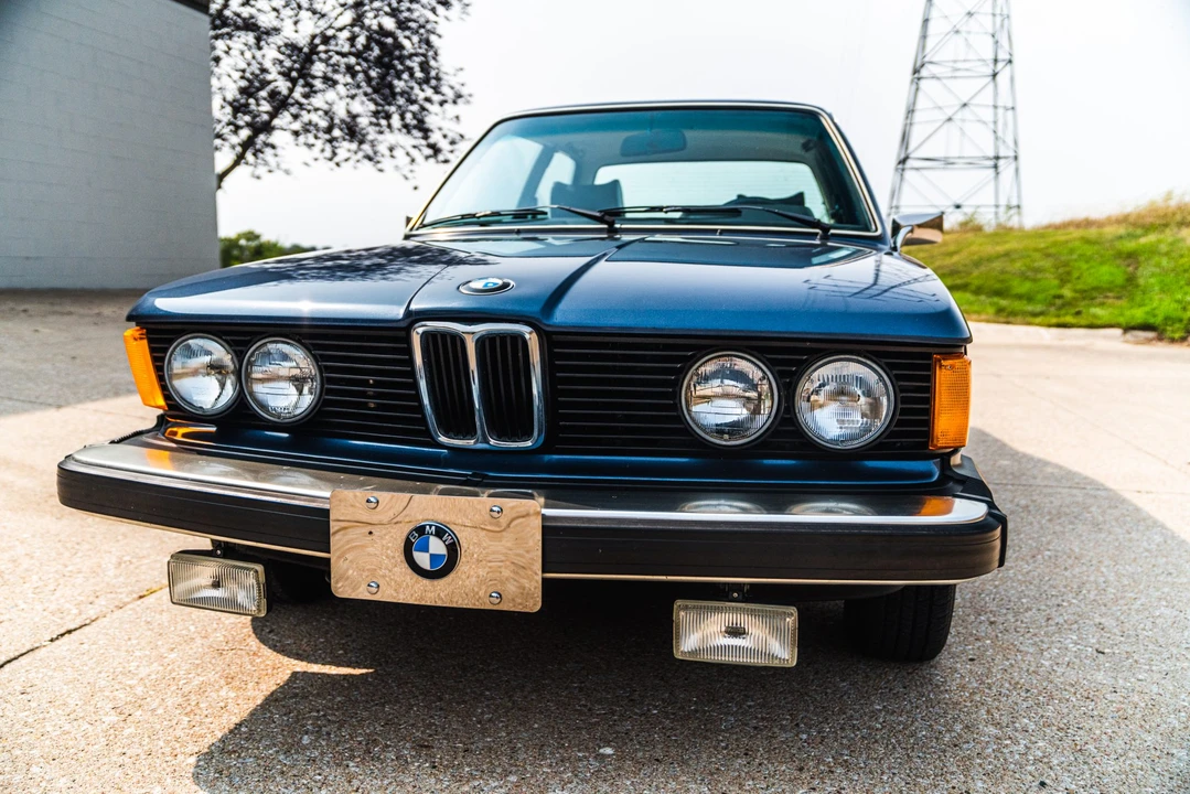 1979 BMW E21 3 Series - Image 5 of 31