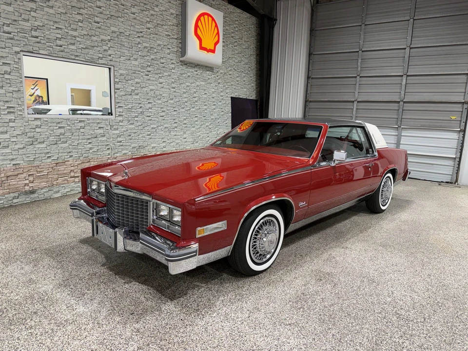1979 Cadillac Eldorado 10th Gen - Image 31 of 31