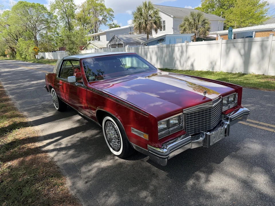 1979 Cadillac Eldorado 10th Gen - Image 15 of 31