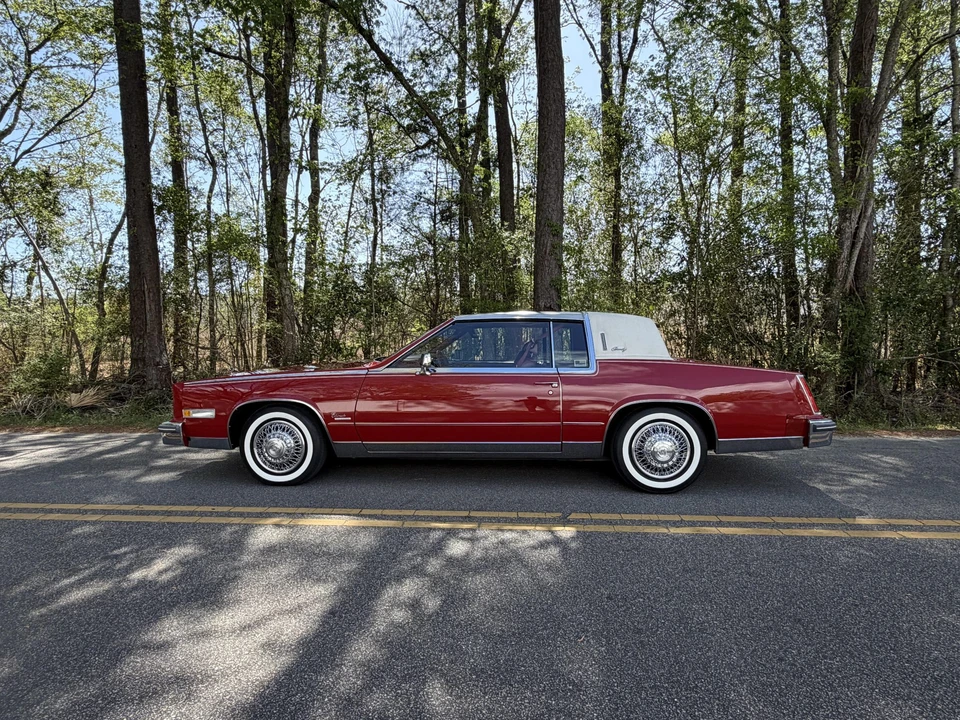 1979 Cadillac Eldorado 10th Gen - Image 26 of 31