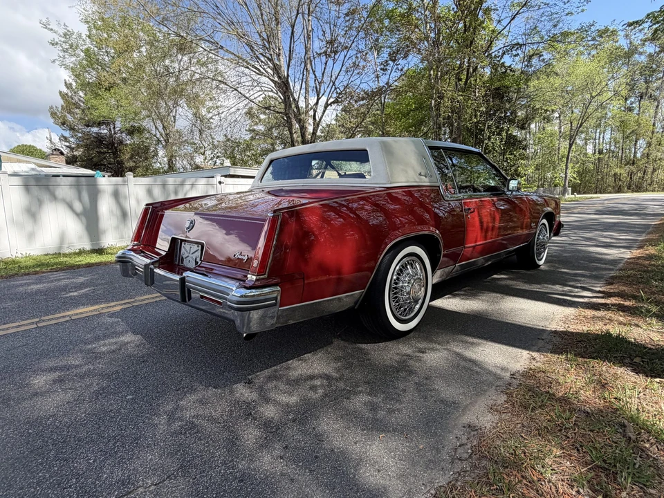 1979 Cadillac Eldorado 10th Gen - Image 18 of 31