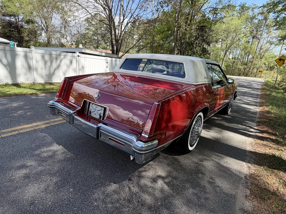 1979 Cadillac Eldorado 10th Gen - Image 17 of 31