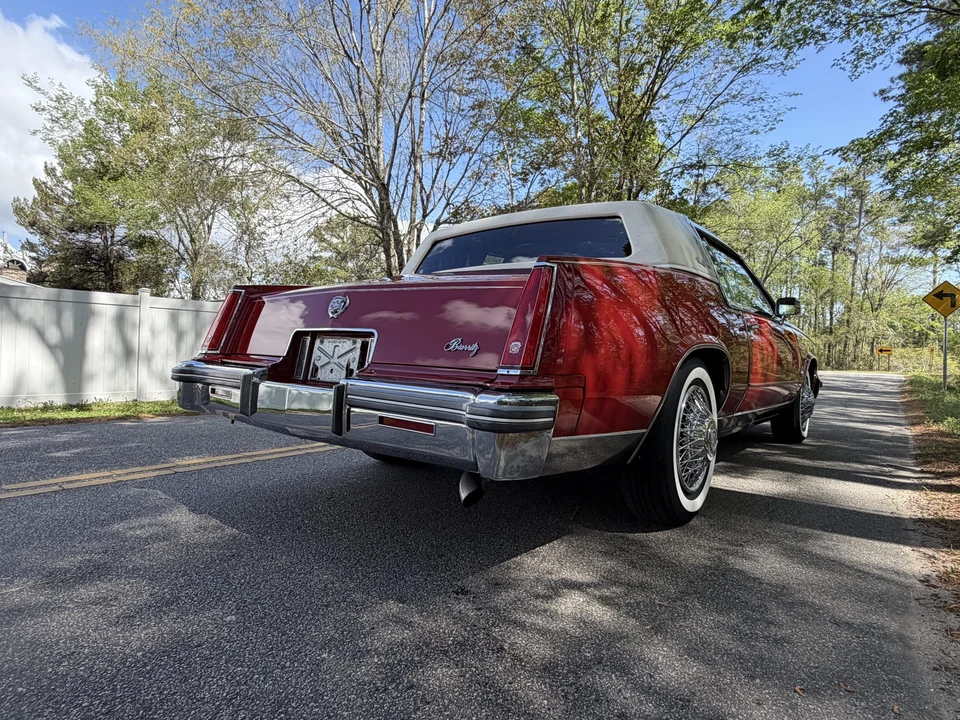1979 Cadillac Eldorado 10th Gen - Image 16 of 31