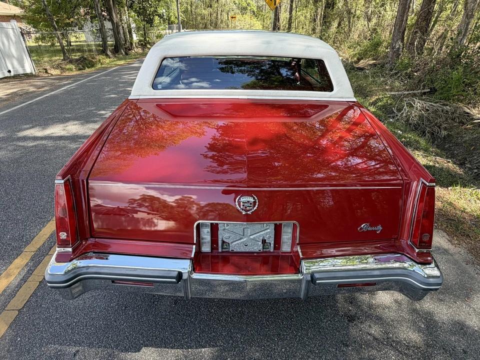 1979 Cadillac Eldorado 10th Gen - Image 20 of 31
