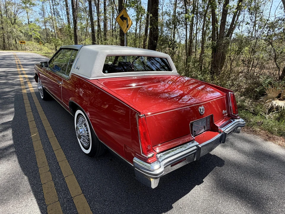 1979 Cadillac Eldorado 10th Gen - Image 22 of 31