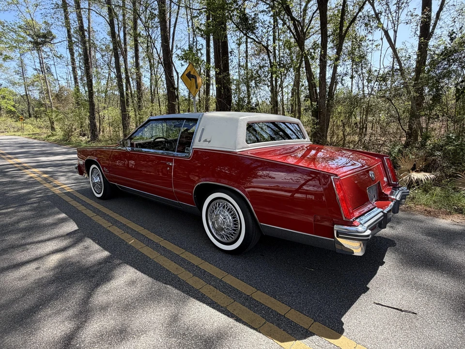 1979 Cadillac Eldorado 10th Gen - Image 24 of 31