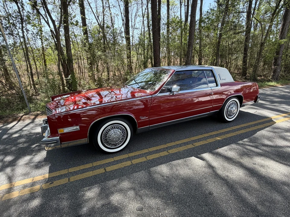 1979 Cadillac Eldorado 10th Gen - Image 27 of 31