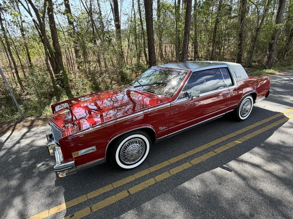 1979 Cadillac Eldorado 10th Gen - Image 28 of 31