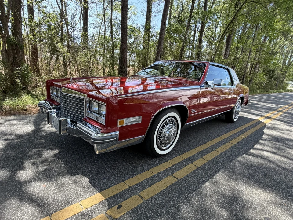 1979 Cadillac Eldorado 10th Gen - Image 10 of 31