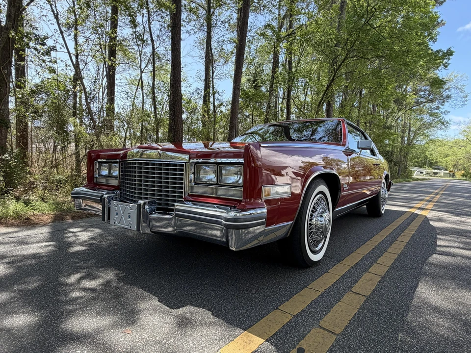 1979 Cadillac Eldorado 10th Gen - Image 11 of 31