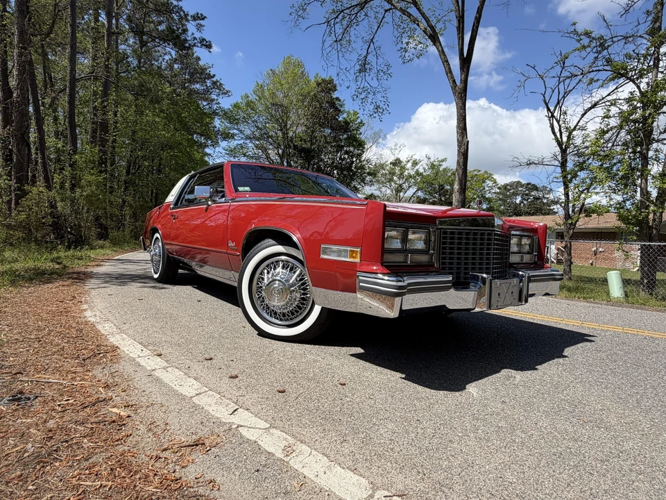 1979 Cadillac Eldorado 10th Gen - Image 4 of 31