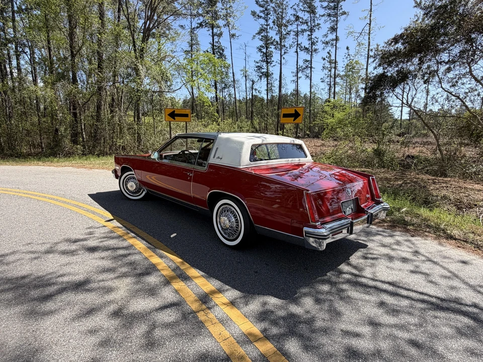 1979 Cadillac Eldorado 10th Gen - Image 23 of 31