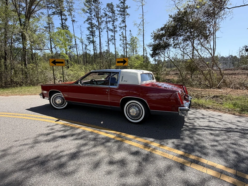 1979 Cadillac Eldorado 10th Gen - Image 25 of 31