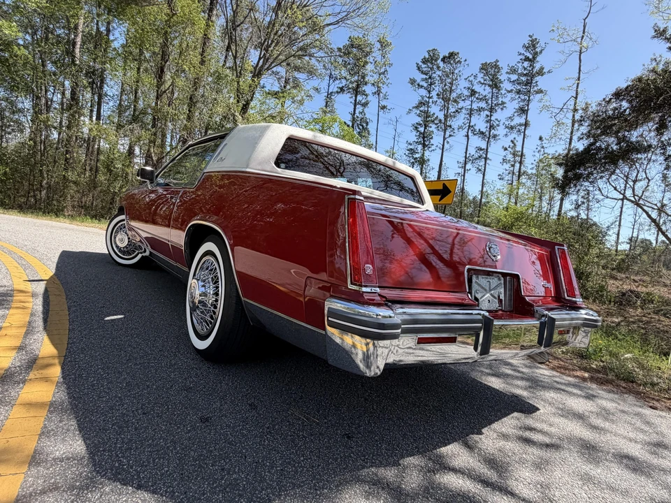 1979 Cadillac Eldorado 10th Gen - Image 21 of 31