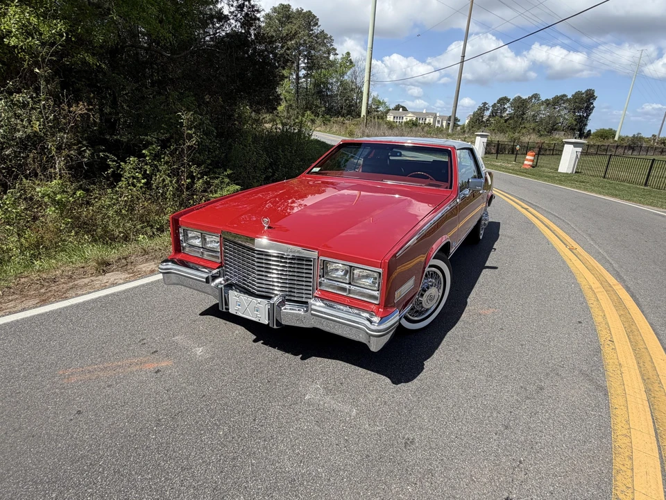 1979 Cadillac Eldorado 10th Gen - Image 6 of 31