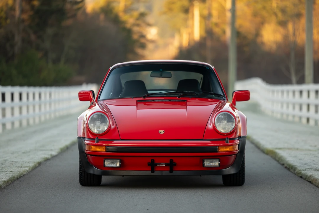 1979 Porsche 930 Turbo - Image 19 of 31