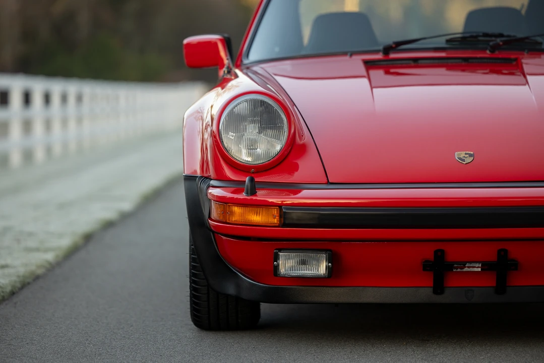 1979 Porsche 930 Turbo - Image 23 of 31
